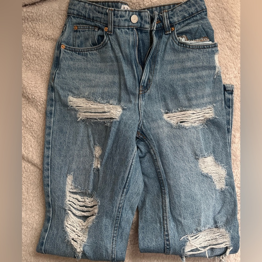 Denim&Co Jeans